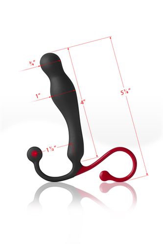 Aneros - Plug analny, masażer prostaty - Eupho Syn na Arena.pl