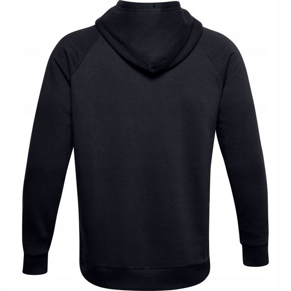 MĘSKA BLUZA UNDER ARMOUR UA RIVAL FLEECE zdjęcie 6