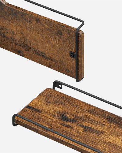 Półki 2szt - LLS831B01 na Arena.pl