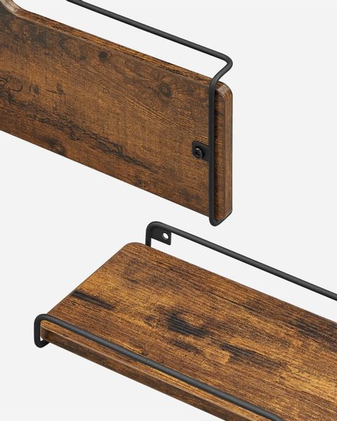 Półki 2szt - LLS831B01 zdjęcie 7