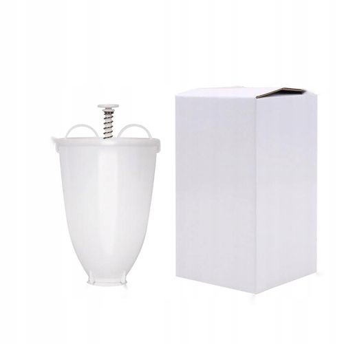 Maszynka do robienia PĄCZKÓW DONUT Forma Dozownik RĘCZNA Ciasto DONUTY na Arena.pl