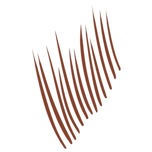 NYX PROFESSIONAL LIFT & Snatch Brow Tint Pen Pisak do brwi 1ml 06 Ash Brown na Arena.pl