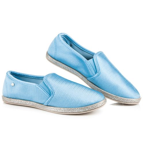 Espadryle Slip On r.40 na Arena.pl