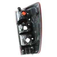 LAMPA TYLNA LEWA NISSAN NAVARA IV 2014 2015 2016 2017