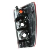 LAMPA TYLNA LEWA NISSAN NAVARA IV 2014 2015 2016 2017