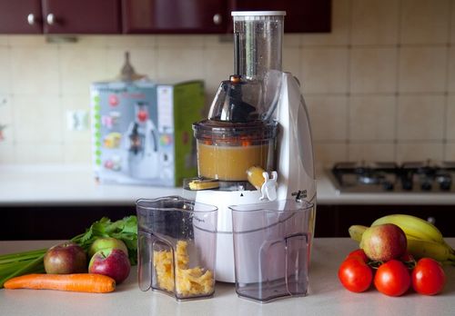 WYCISKARKA WOLNOOBROTOWA MAX800W SOKOWIRÓWKA MOCNA BERLINGER 3 SITA D OTWÓR na Arena.pl