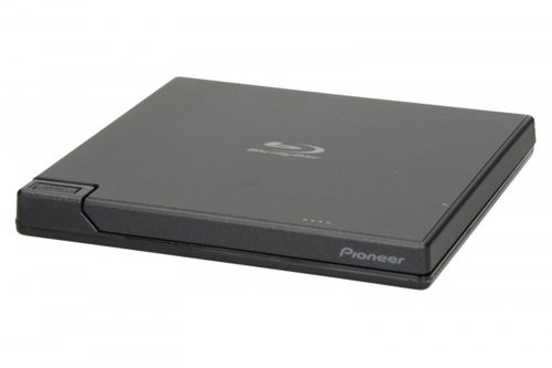 BLU-RAY RECORDER ZEW USB3.0 Black Retail na Arena.pl