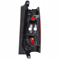 Lampa Tylna Lewa Zamiennik do Citroen Berlingo Peugeot Partner