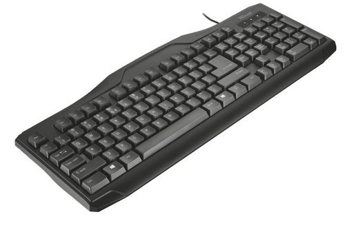 Trust ClassicLine Keyboard na Arena.pl