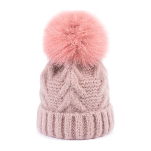 Czapka Dziecięca Soft & Fluffy Kids na Arena.pl