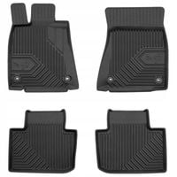 Dywaniki gumowe No.77 LEXUS IS III od 2013