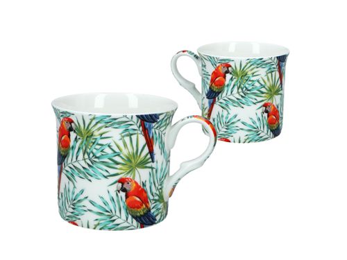 Kpl. 4 kubków - Tropics (FBCh) na Arena.pl