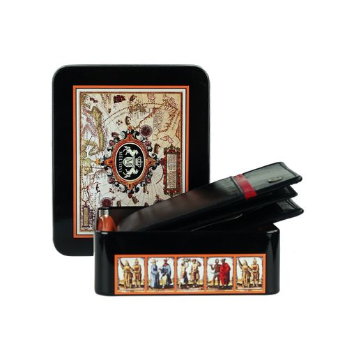 Portfel męski ze skóry. na Arena.pl