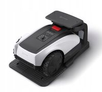 Robot koszący Ecovacs MR2452 szer. koszenia 22 cm