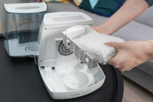 FILTR DO NAWILŻACZA MILLA HOME MFAH150 na Arena.pl