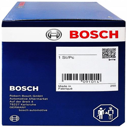 TARCZA HAM PRZOD 301X30 V BOSCH na Arena.pl