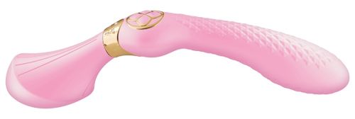 zoa intimate massager light pink na Arena.pl