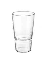 szklanka 6szt. do napojów 355ml borgonowo