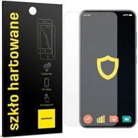 Spacecase Glass 2.5D Galaxy S24+