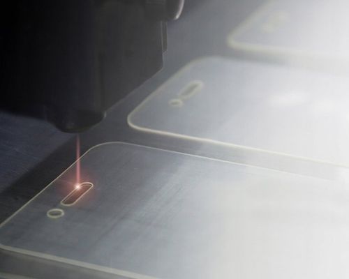 Apple iPhone 13 Mini - 3mk FlexibleGlass na Arena.pl