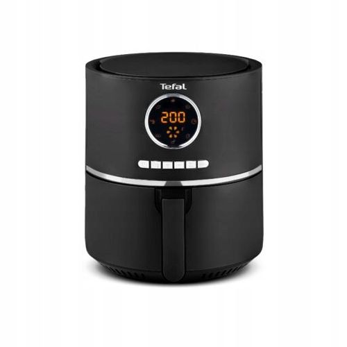 Frytkownica beztłuszczowa TEFAL Frytownica Air Fryer Multi Programów 4.2l na Arena.pl