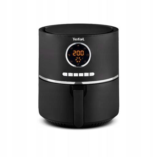 Frytkownica beztłuszczowa TEFAL Frytownica Air Fryer Multi Programów 4.2l zdjęcie 5
