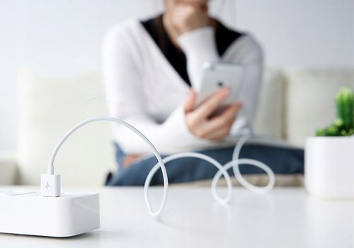 ROCK KABEL ŁADOWARKA LIGHTNING IPHONE 7 8 X XR na Arena.pl