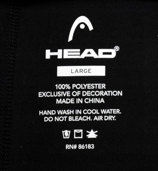 HEAD FITNESS Spodnie na siłownie szorty neopren Termiczne SIŁOWNIA Męskie L zdjęcie 2