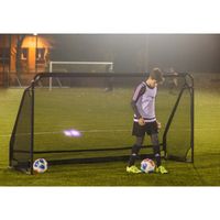 bramka piłkarska giza żak 3m x 1,55m | 300cm x 155cm unifikacja r.