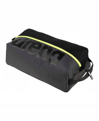 Kosmetyczka na basen pojemna Arena Pocket Bag 7L na Arena.pl