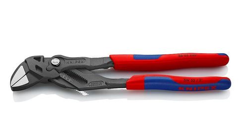 KNIPEX SZCZYPCE NASTAWNE 250mm na Arena.pl