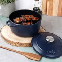 Garnek tradycyjny Artemis 3,3 l