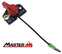 WYŁĄCZNIK WŁĄCZNIK SILNIKA OHV R54920650