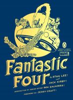 Fantastic Four Stan Lee