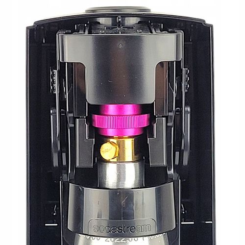 Adapter do Saturatora Sodastream Terra Na Butelkę CO2 z Gwintem TR21/4 na Arena.pl