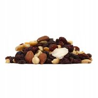 MIESZANKA STUDENCKA mix orzechowo bakaliowy zestaw 2 x 1kg