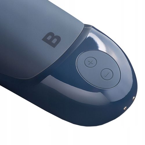 Masturbator masażer męski z wibracjami. na Arena.pl