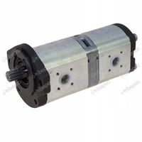 Pompa Hydrauliczna Claas / Renault, John Deere