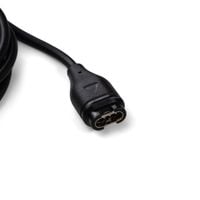 ładowarka magnetyczna do smartwatch garmin z usb-c - czarna