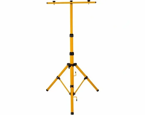 Statyw Podwójny Do Halogenów LED + Uchwyty na Arena.pl