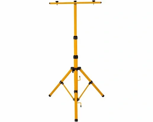 Statyw Podwójny Do Halogenów LED + Uchwyty zdjęcie 3