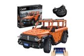 Cada klocki Tank SUV C51206W 29479