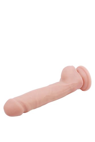 MR. DIXX 9INCH DUAL DENSITY DILDO na Arena.pl