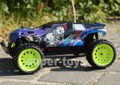 MEGA AUTO RACING X CAR TURBO NAJSZYBSZY/6002