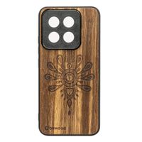 Drewniane Etui Bewood do Xiaomi 14T PARZENICA LIMBA