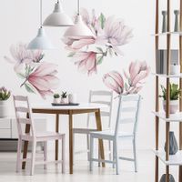 Naklejka Magnolia DK385