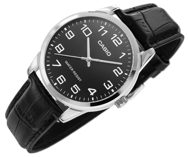 Zegarek Męski CASIO MTP-V001L-1BUDF + BOX zdjęcie 4