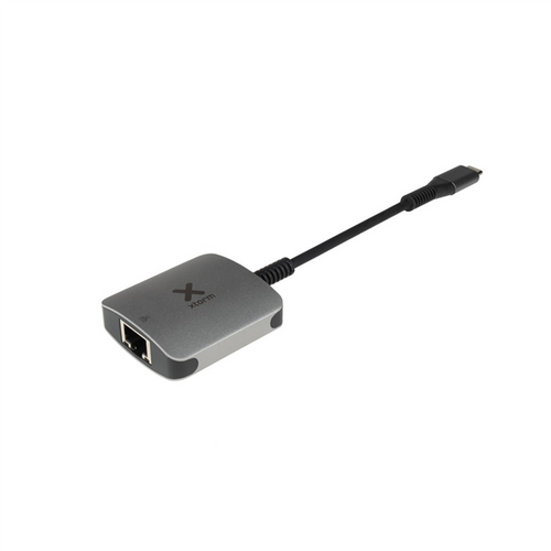 XTORM USB-C Hub Ethernet na Arena.pl