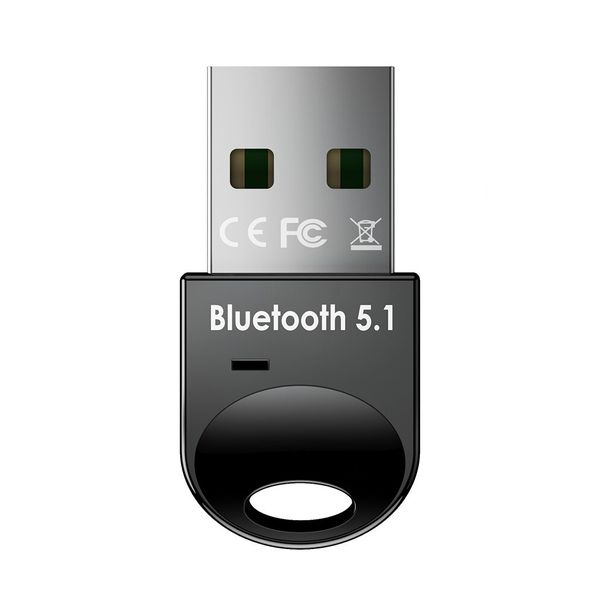 Adapter Bluetooth 5.1 - USB zdjęcie 1