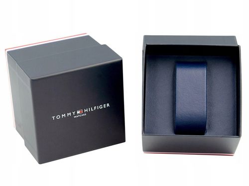 Zegarek damski Tommy Hilfiger 1782387 na Arena.pl
